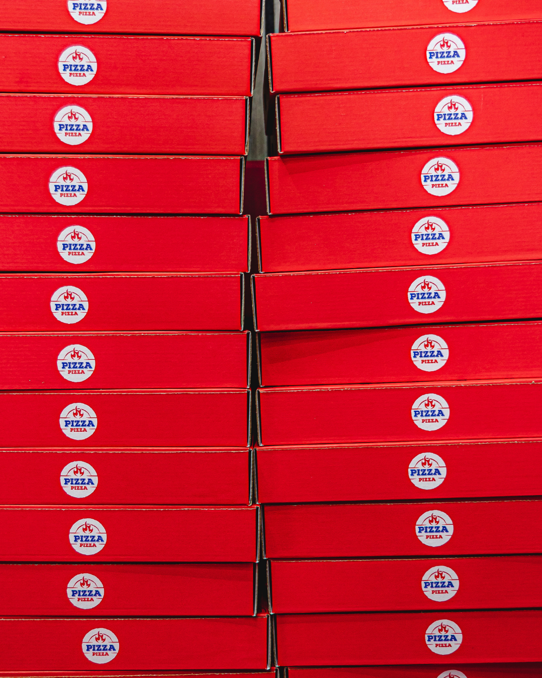 PIZZA PIZZA — Creative that performs. Ads that scale.